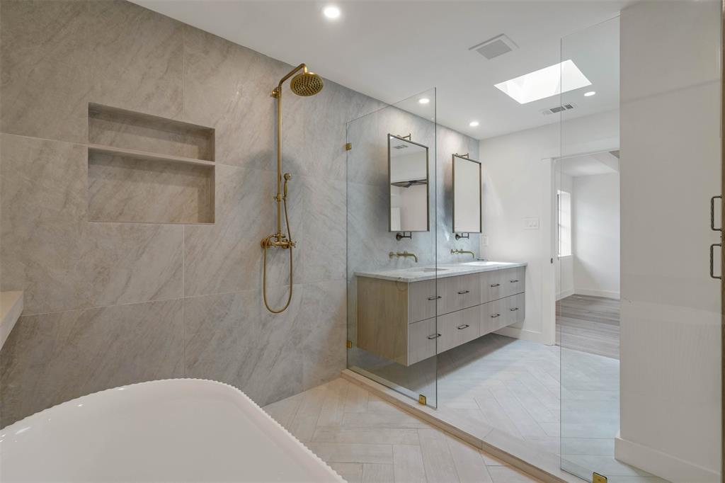 Briar Creek Estates - Residential