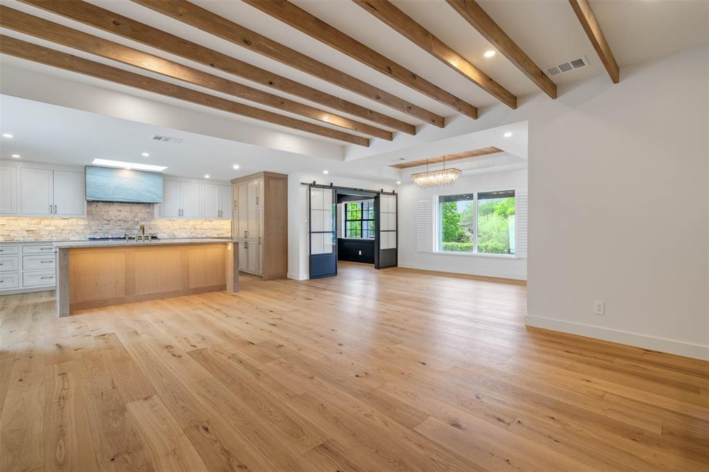 Briar Creek Estates - Residential