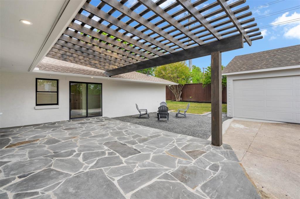 Briar Creek Estates - Residential