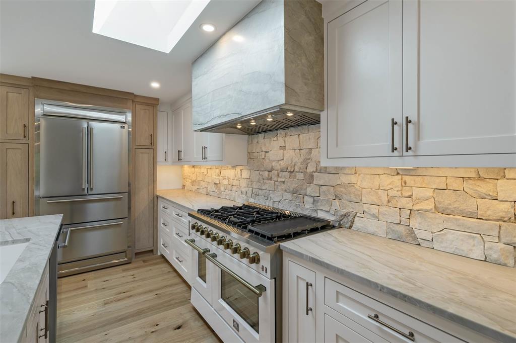 Briar Creek Estates - Residential