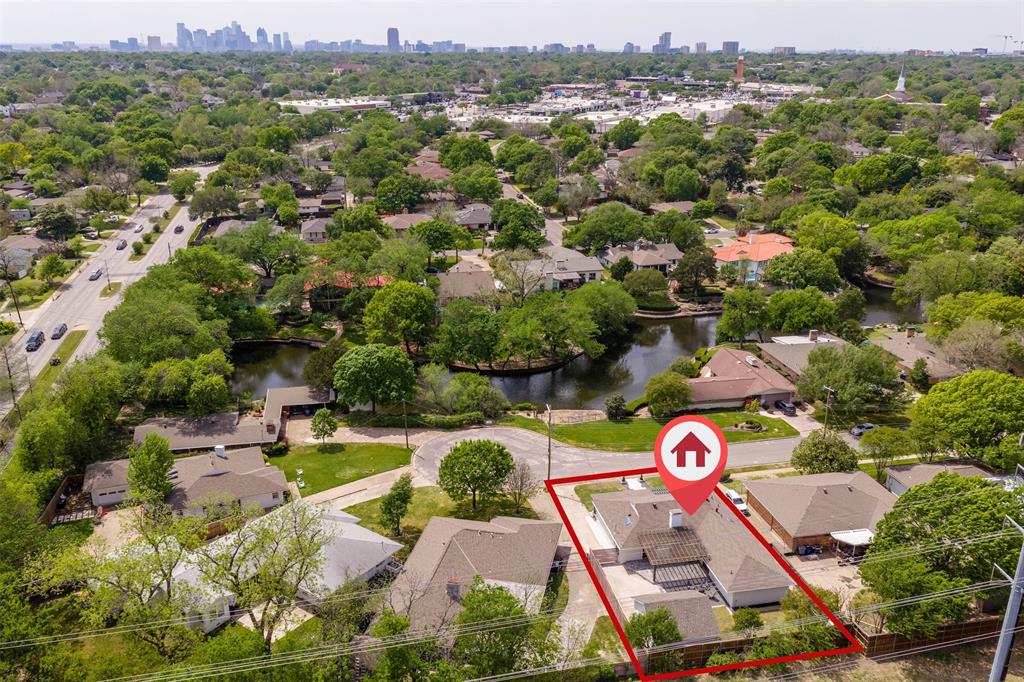 Briar Creek Estates - Residential