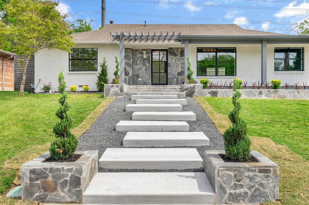 Briar Creek Estates - Residential