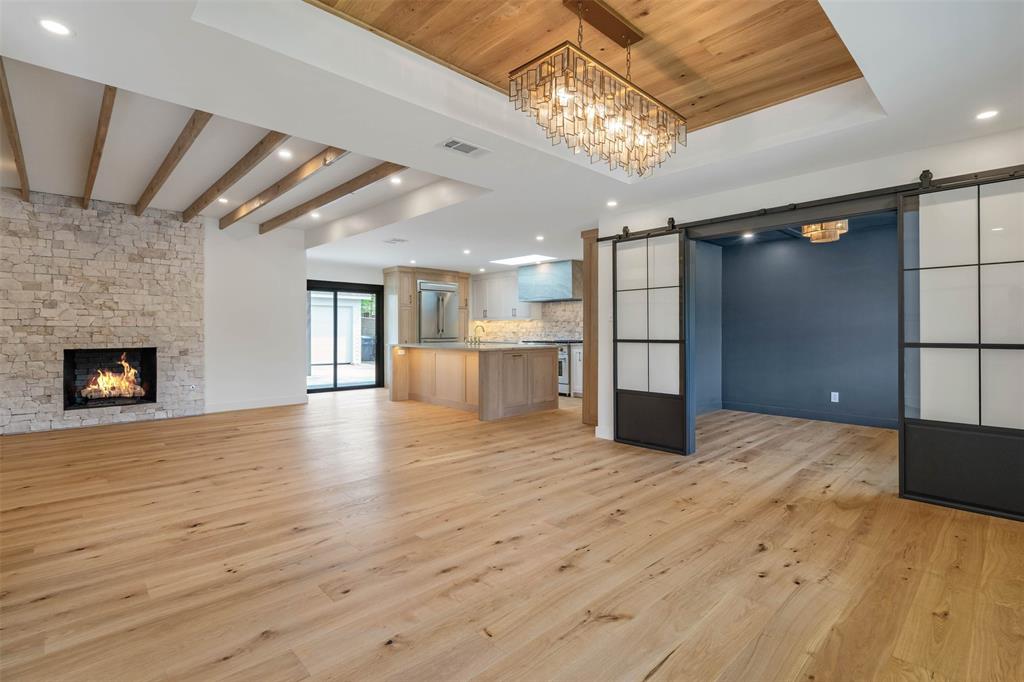 Briar Creek Estates - Residential