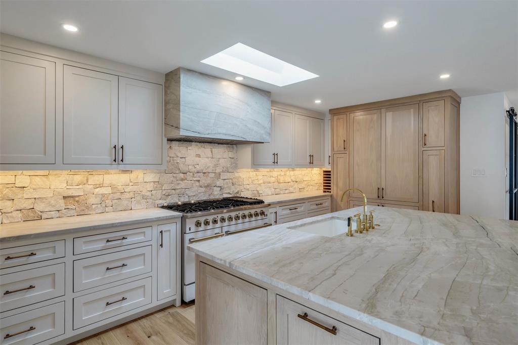 Briar Creek Estates - Residential