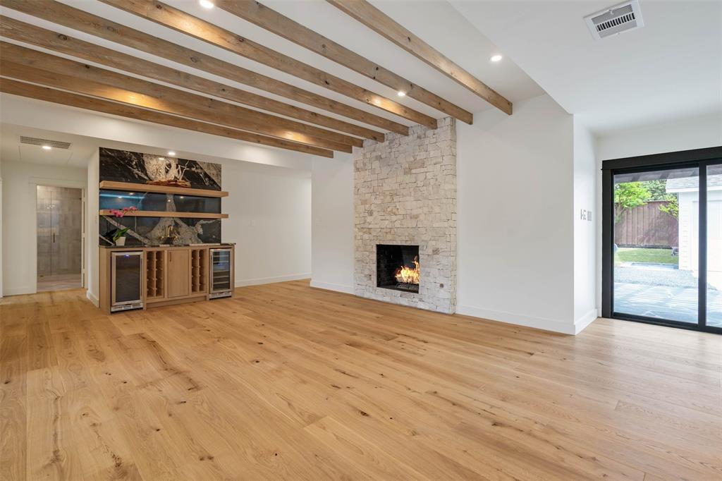 Briar Creek Estates - Residential