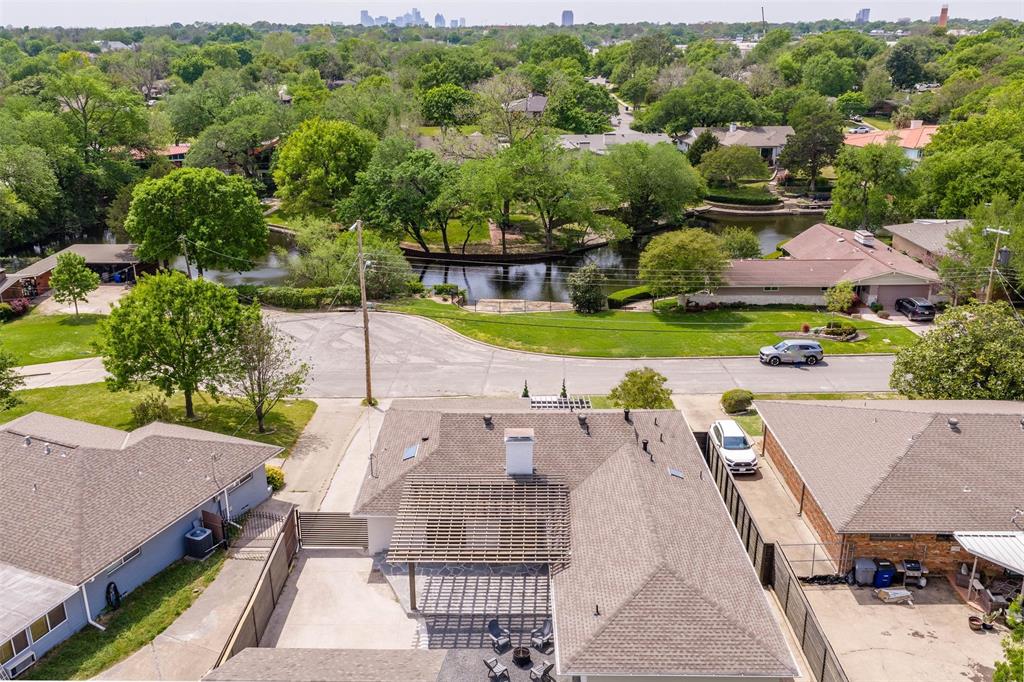 Briar Creek Estates - Residential