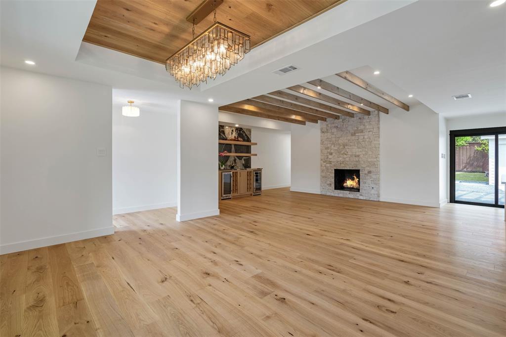 Briar Creek Estates - Residential