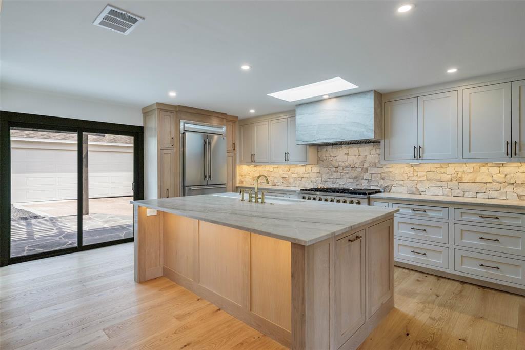 Briar Creek Estates - Residential