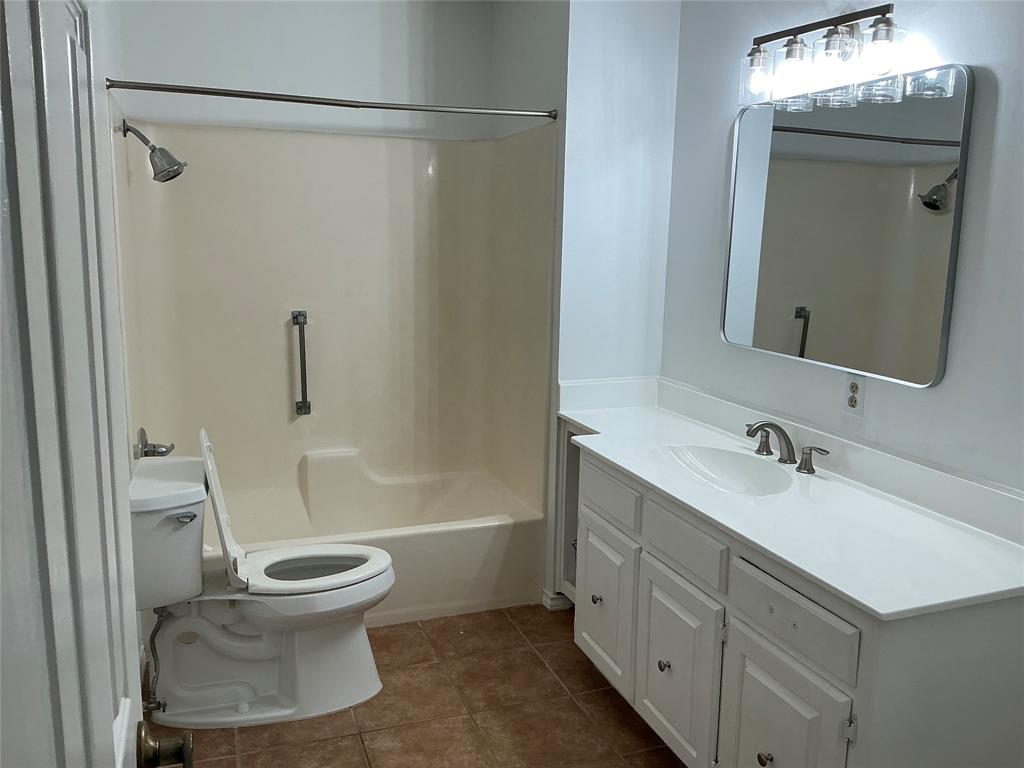 Greenwood Hill Add - Residential Lease