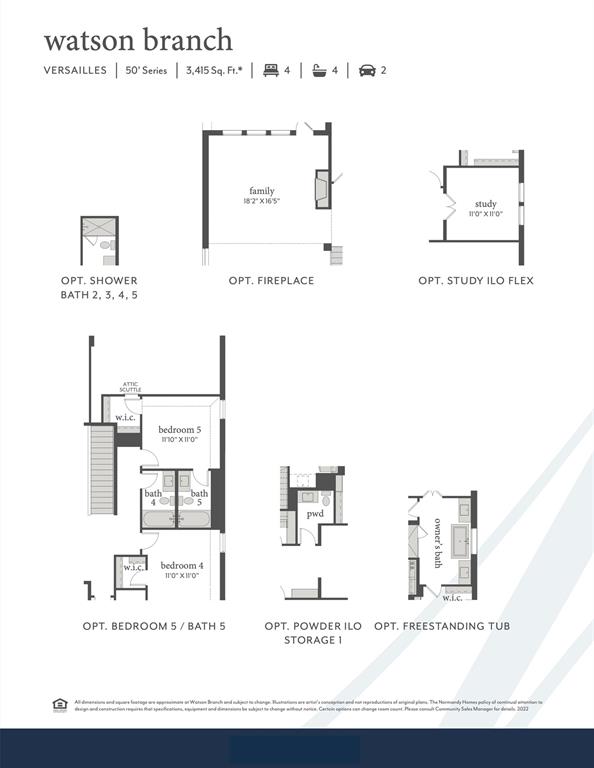 1408 Watson Branch Lane