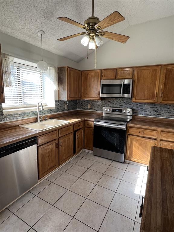 Greengate Add Sec Three - Residential Lease