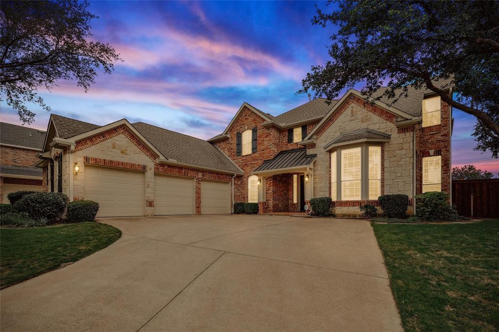 5204 Zane Drive