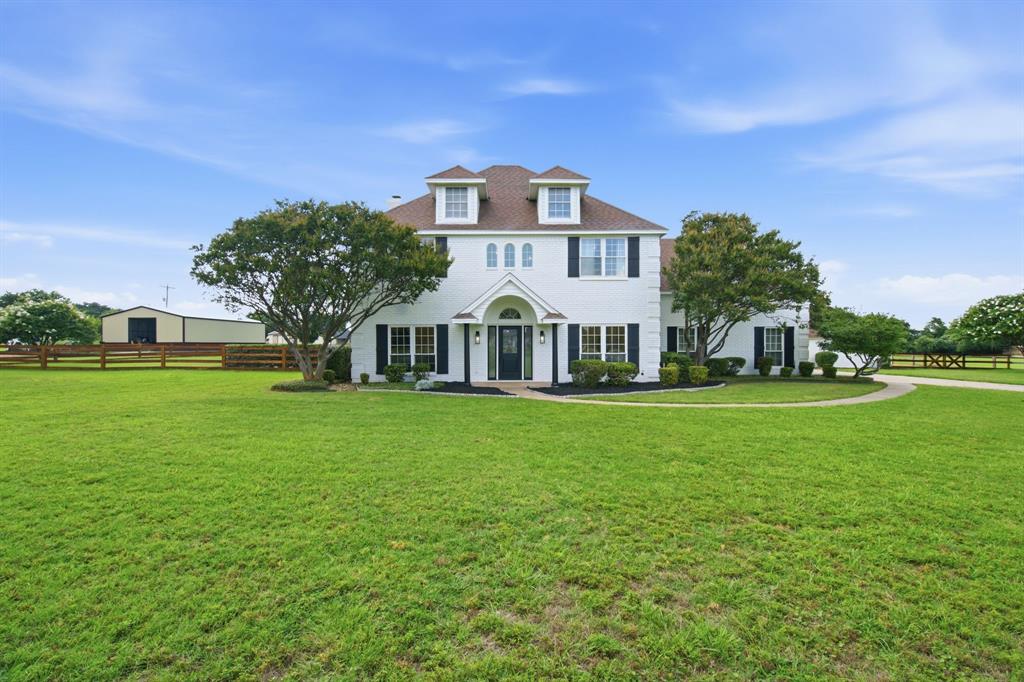 1301 Rolling Acres Drive