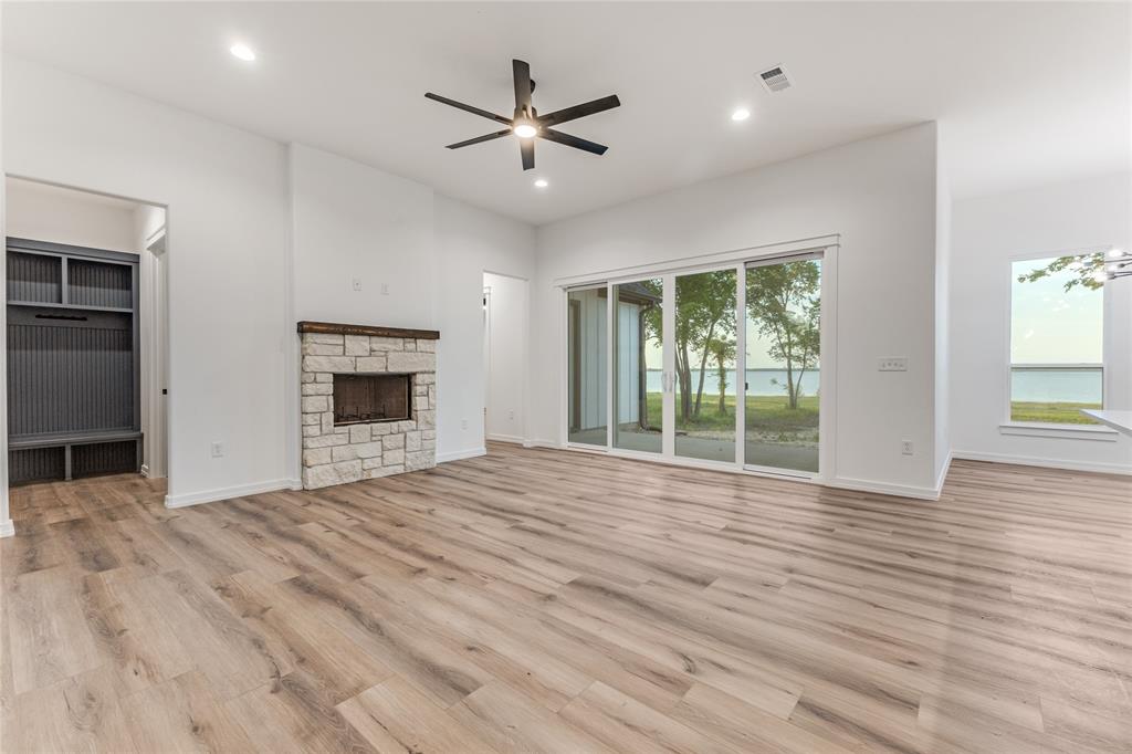 Edgewater Add Ph 1 - Residential