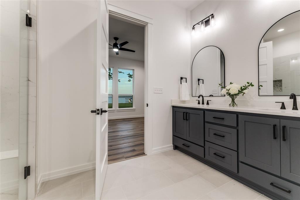 Edgewater Add Ph 1 - Residential