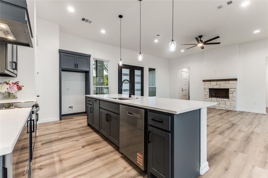Edgewater Add Ph 1 - Residential