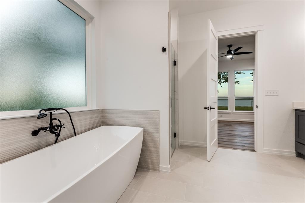 Edgewater Add Ph 1 - Residential
