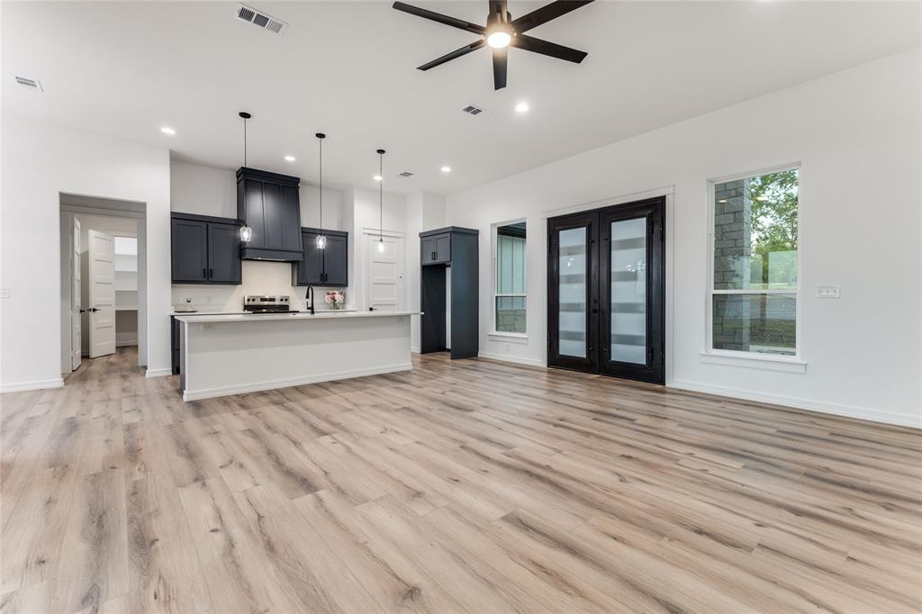 Edgewater Add Ph 1 - Residential