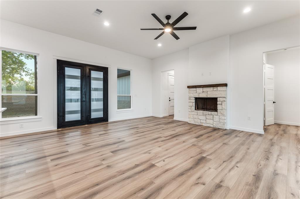 Edgewater Add Ph 1 - Residential