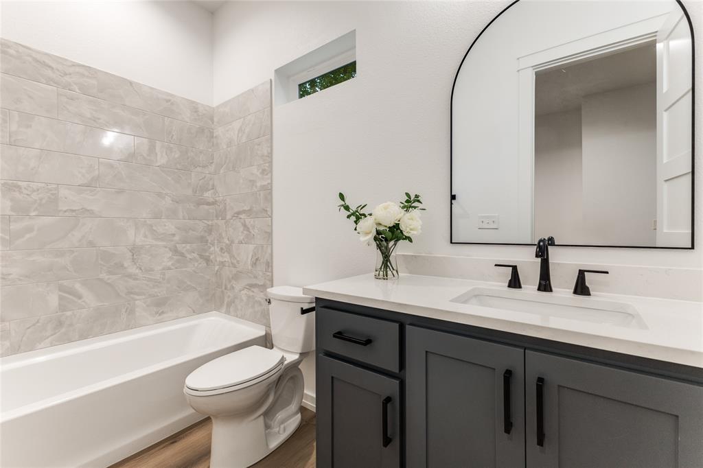 Edgewater Add Ph 1 - Residential