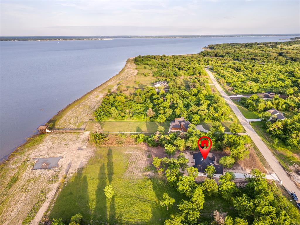 Edgewater Add Ph 1 - Residential