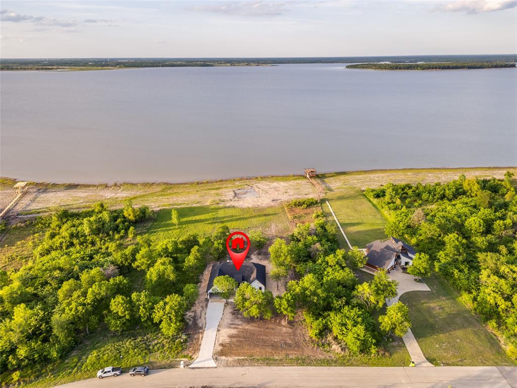 Edgewater Add Ph 1 - Residential