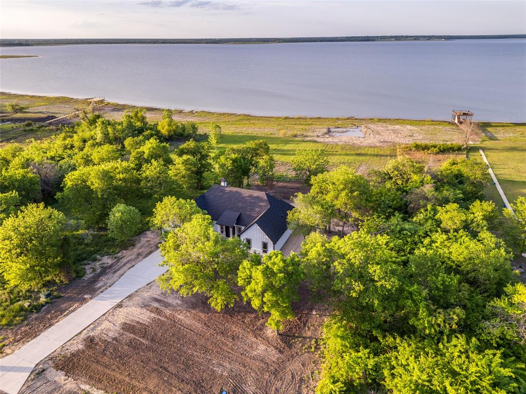Edgewater Add Ph 1 - Residential
