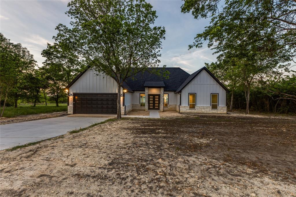 Edgewater Add Ph 1 - Residential