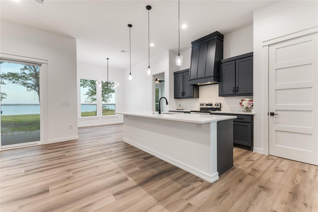 Edgewater Add Ph 1 - Residential