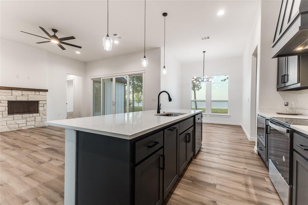 Edgewater Add Ph 1 - Residential