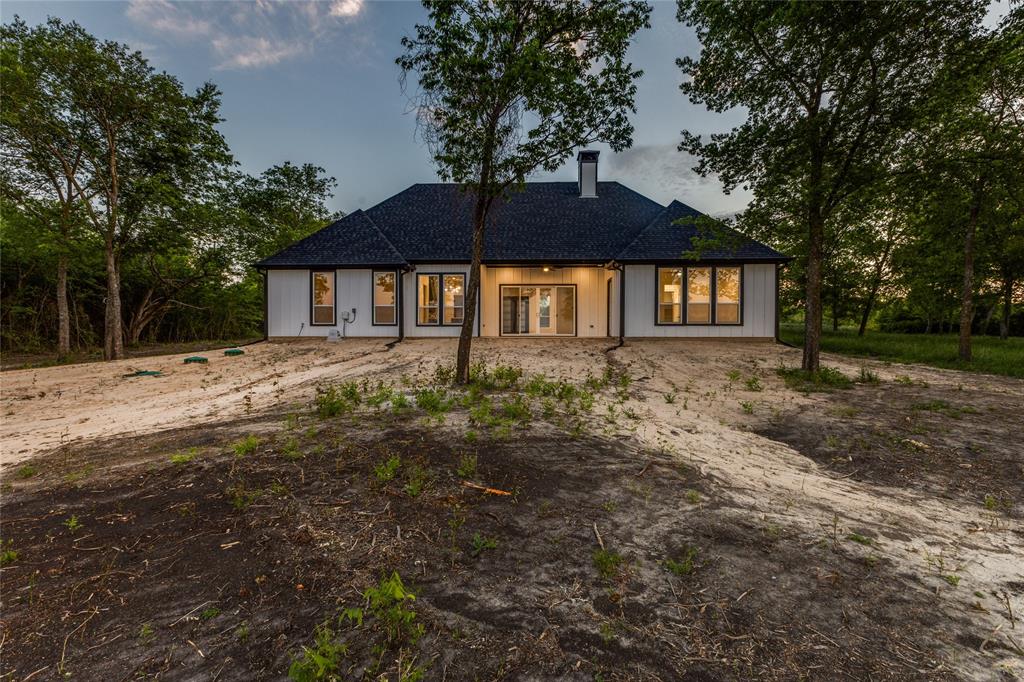 Edgewater Add Ph 1 - Residential