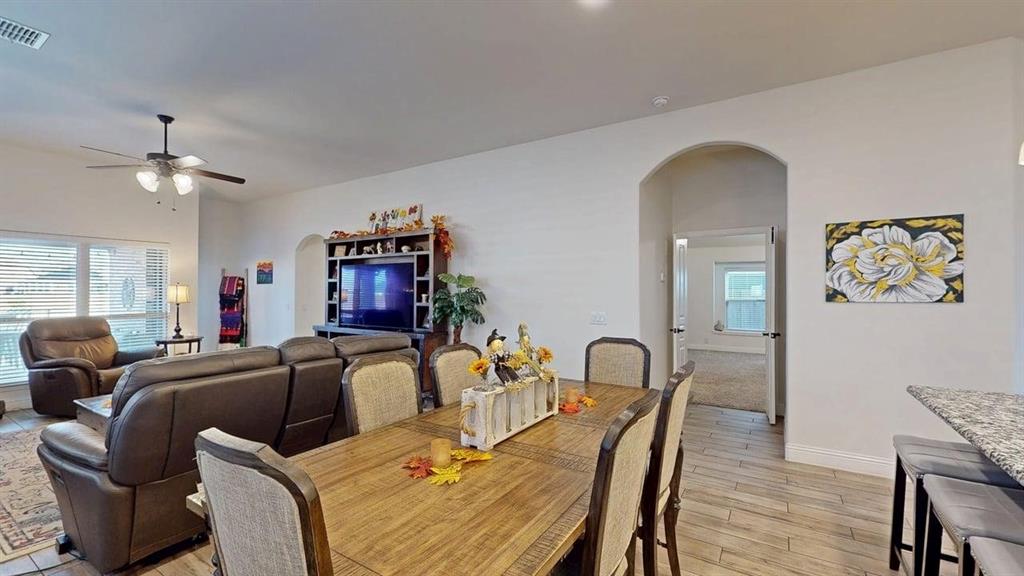 Country Lakes North Ph 3a1 - Residential