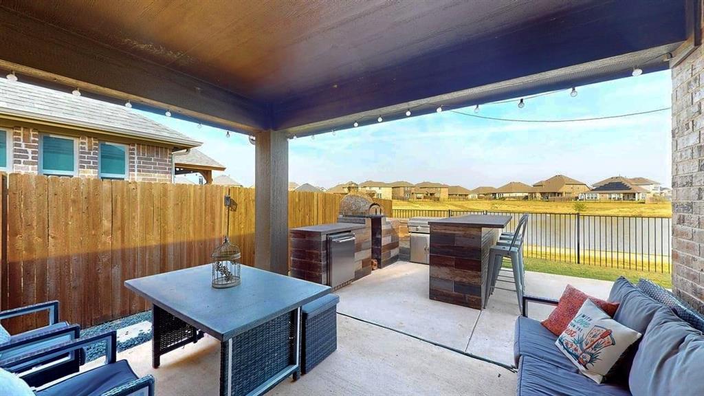 Country Lakes North Ph 3a1 - Residential