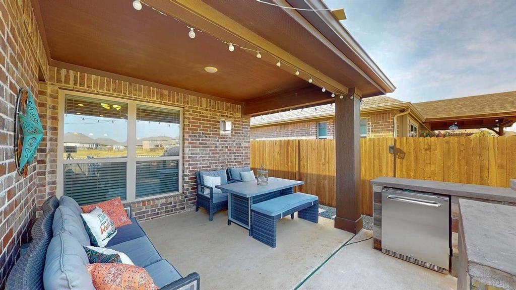 Country Lakes North Ph 3a1 - Residential