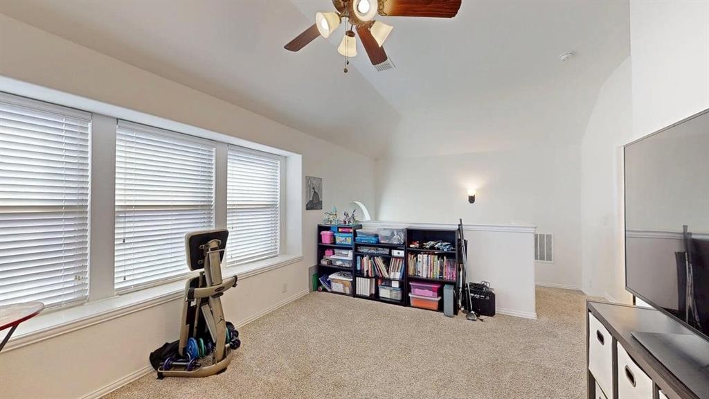 Country Lakes North Ph 3a1 - Residential