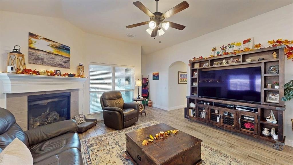 Country Lakes North Ph 3a1 - Residential