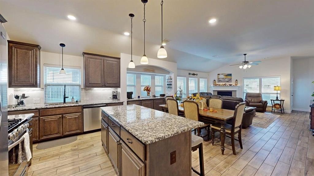 Country Lakes North Ph 3a1 - Residential