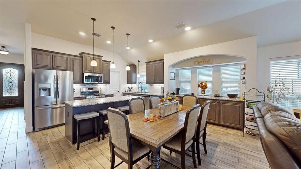 Country Lakes North Ph 3a1 - Residential