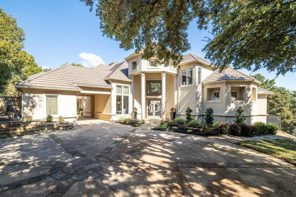 1800 O Henry Court