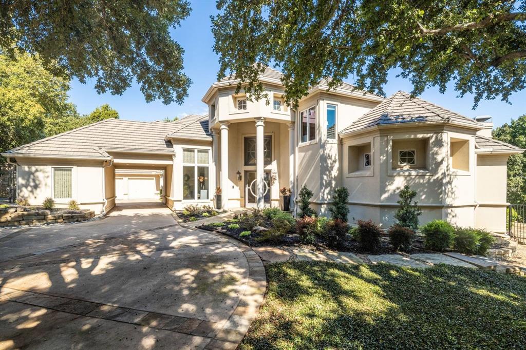 1800 O Henry Court