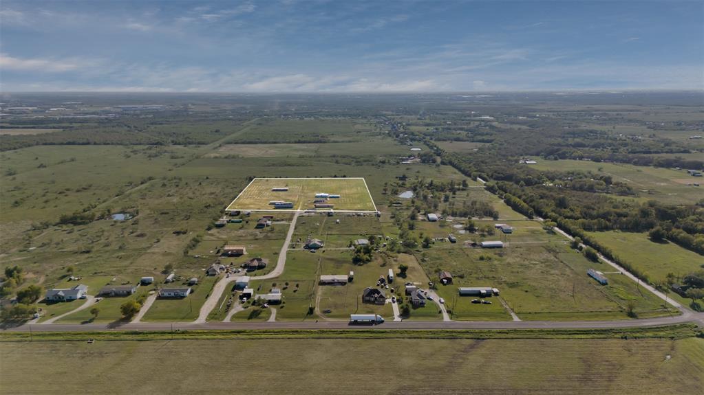 TBD Colquitt Road