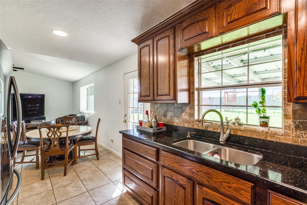 Village North Add First Sec - Residential