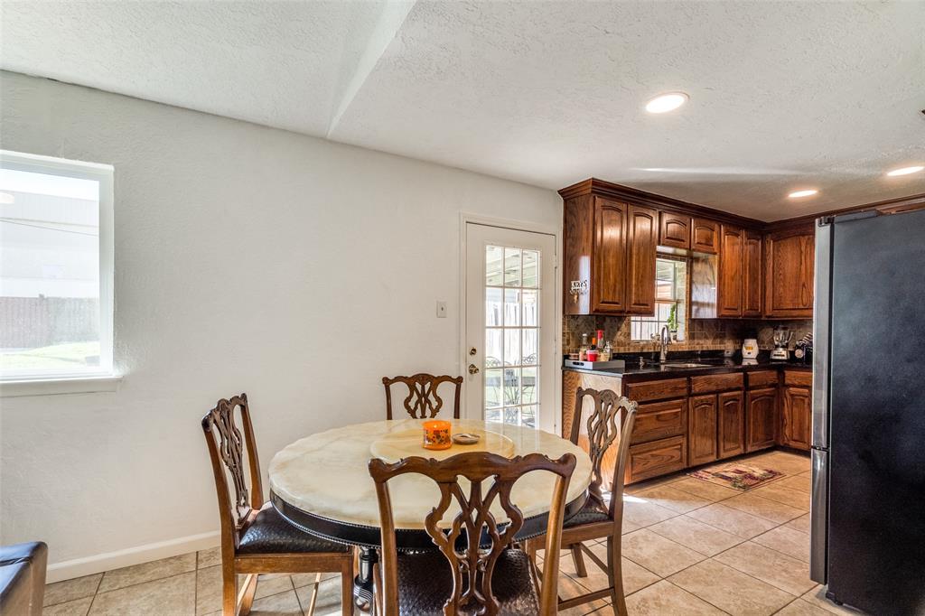 Village North Add First Sec - Residential