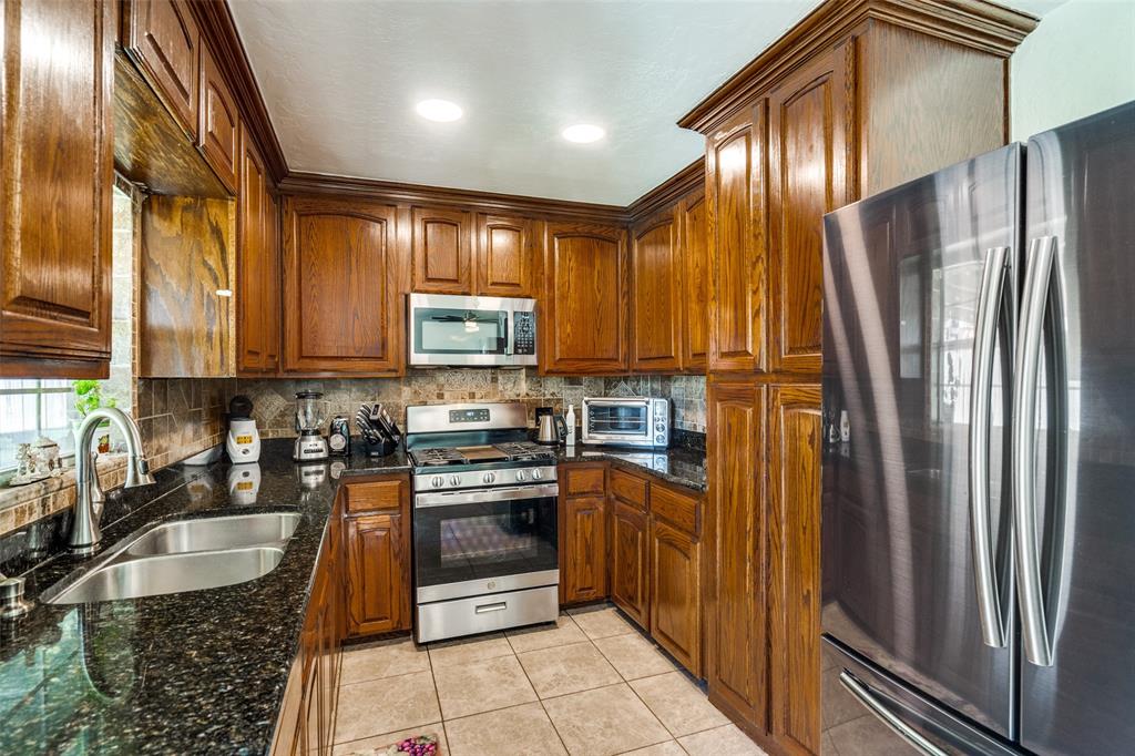 Village North Add First Sec - Residential