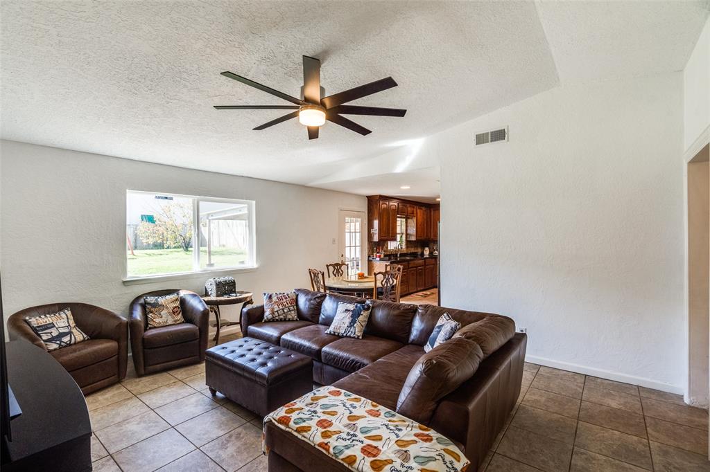 Village North Add First Sec - Residential