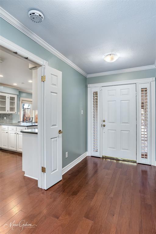 Willow Point Twnhses - Residential