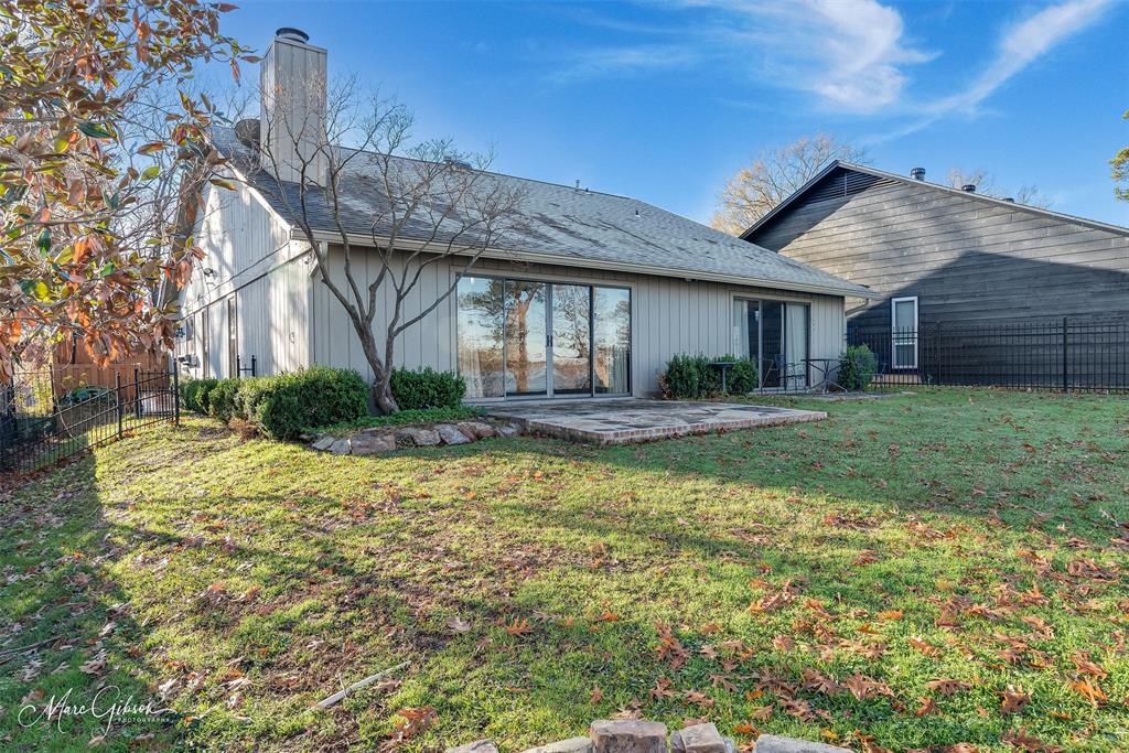 Willow Point Twnhses - Residential