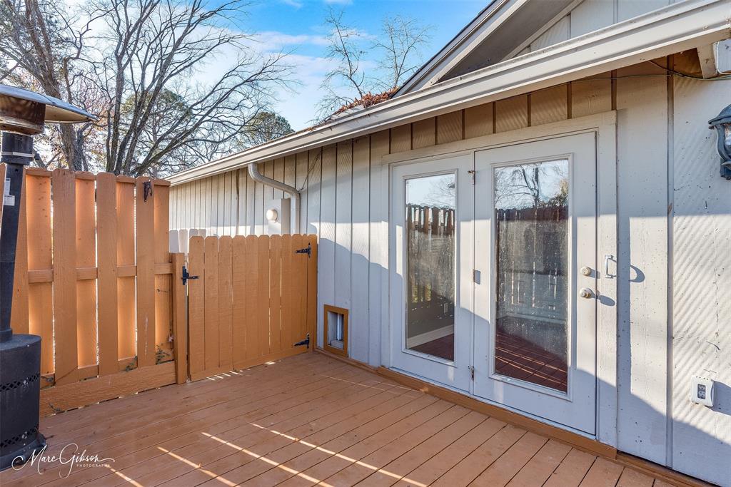 Willow Point Twnhses - Residential