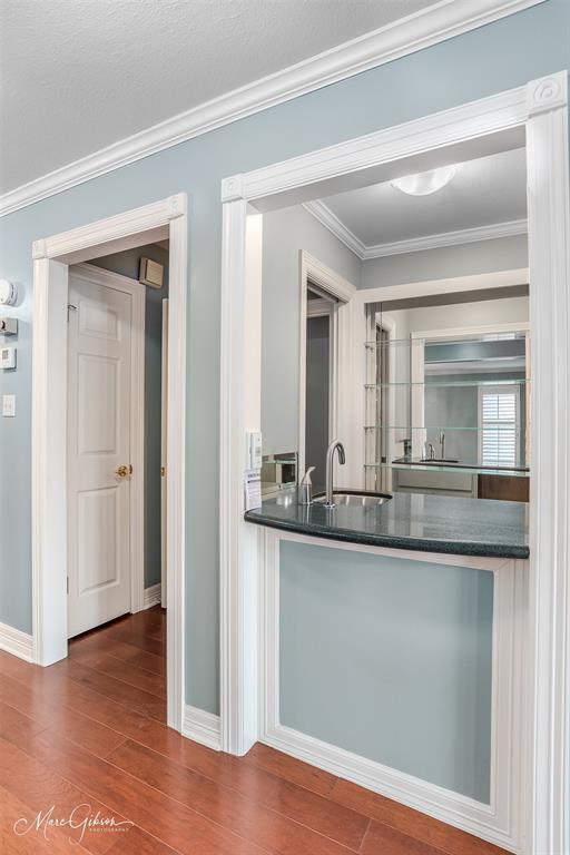 Willow Point Twnhses - Residential