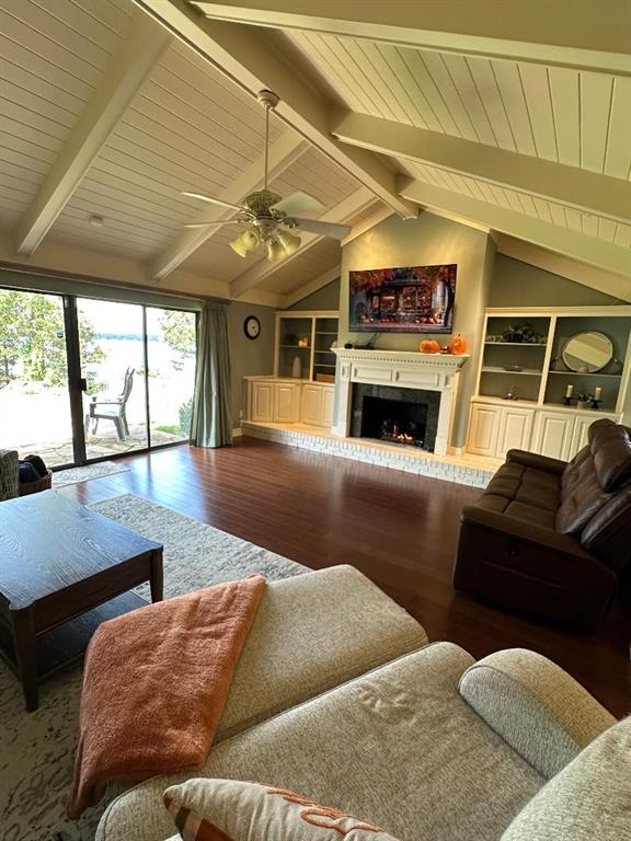 Willow Point Twnhses - Residential